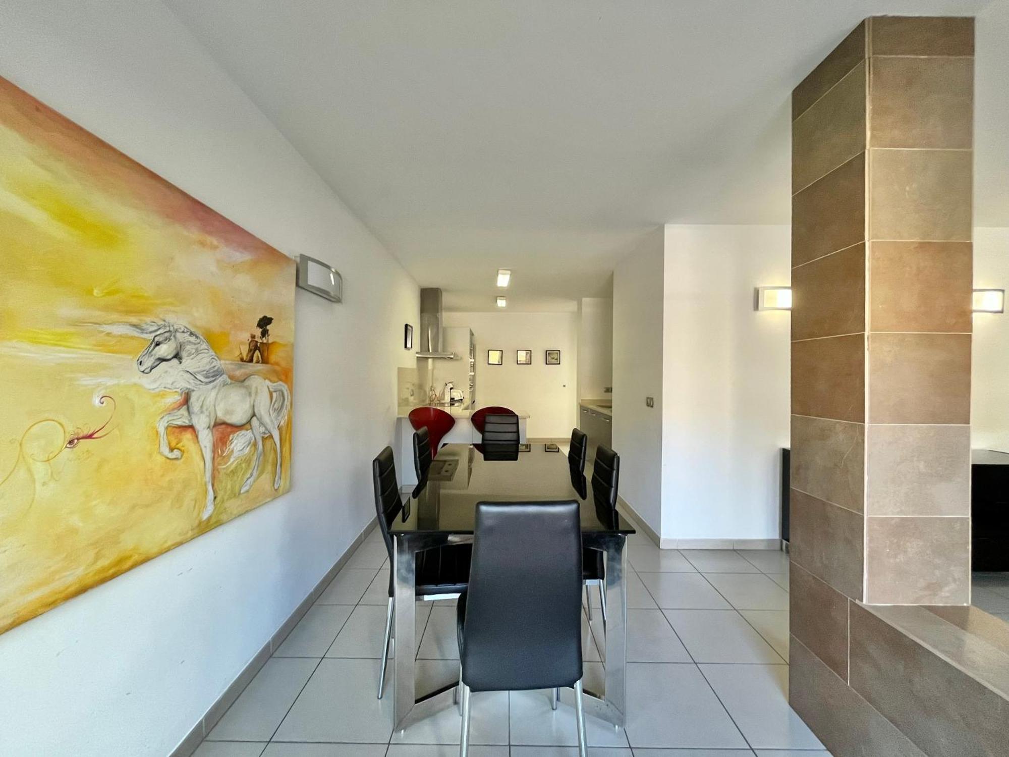 Agi Drugstore Apartments Roses Exterior foto
